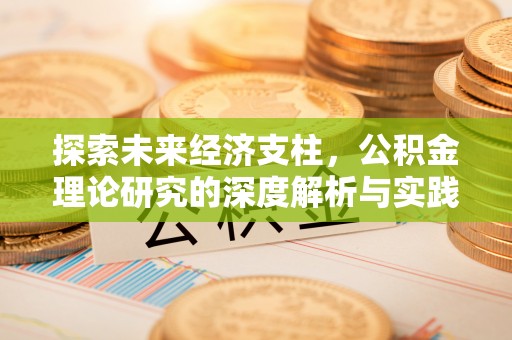 裕民探索未来经济支柱，公积金理论研究的深度解析与实践意义