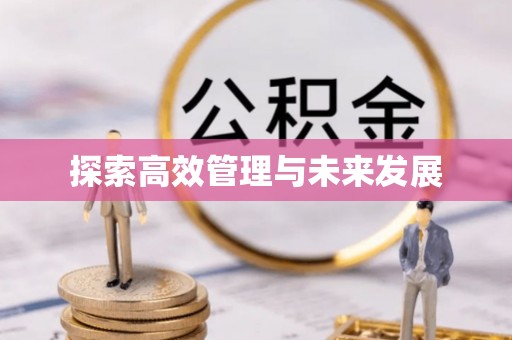 裕民探索高效管理与未来发展